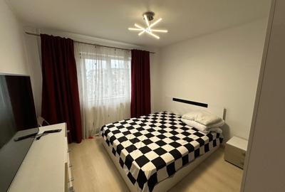 Apartament 4 camere, 84mp, cartier Sarari, zona Sanziana - 5