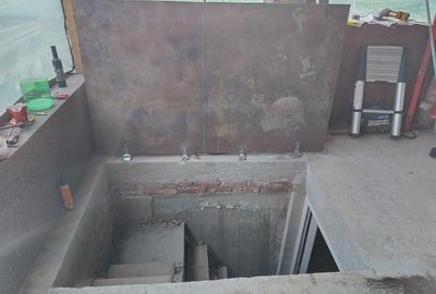 Casă individuală cu 3 camere în Valu lui Traian - 2