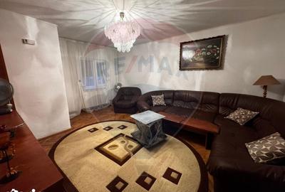 Apartament cu 3 camere, mobilat în Calea Severinului - 9