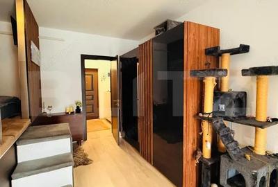 Garsonieră decomandată în Sânpetru - 7