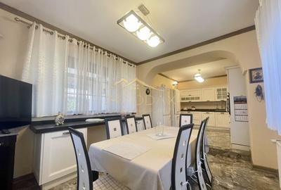 Vila 7 camere**Lake view**Ponton privat**Piscina**Teren 933 MP//Balotesti - 17