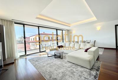 PRIMA CHIRIE/NOU RENOVAT/APARTAMENT PREMIUM/TERASA/PARCARE SUBTERANA/PRIMAVERII - 10