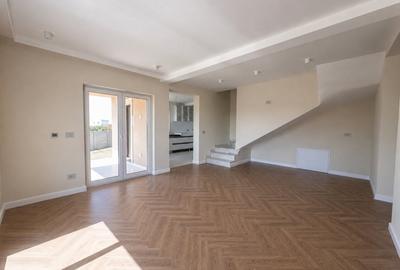 Duplex cu 5 camere cu Teren 397 Mp în Urseni - 3