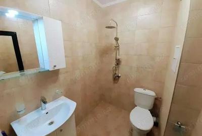Garsonieră decomandată în Buziașului - 2