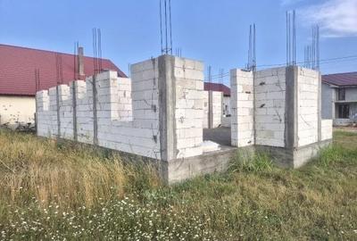 Casă cu 4 camere în Cobadin - 3