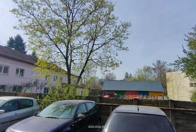 Garsonieră semidecomandată în Dacia - 12