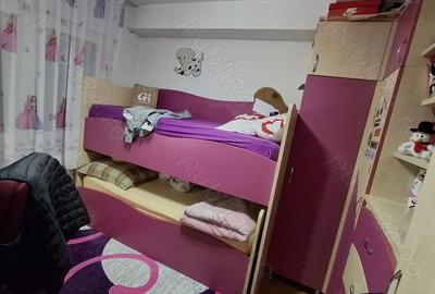 Apartament cu 4 camere decomandat în Govândari - 5