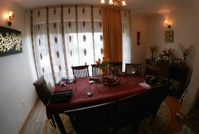 Vila S+P+1+pod vezi video - 11