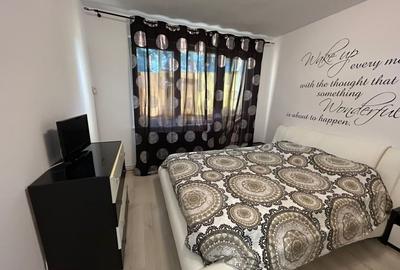 Apartament La Cheie, 3 camere Calea Galati, suprafata 65mp. - 2