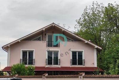 Casă individuală cu 5 camere cu Canalizare în Tractorul - 1