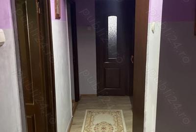 Apartament cu 3 camere decomandat în Central - 2