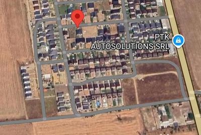 Casă cu 5 camere în Albești - 7