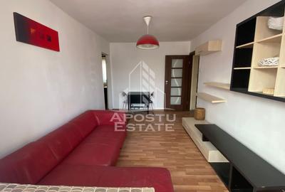Apartament 3 camere, Centrala Proprie, loc parcare, zona Dacia - 2
