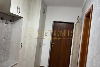 Apartament de 3 camere, decomandat, 67 mp., zona Calea Moldovei - 7