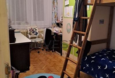 Apartament 3 camere decomandat - zona Iulius Mall, Gheorgheni Apartament 3 camere decomandat - zona Iulius Mall, Gheorgheni - 3