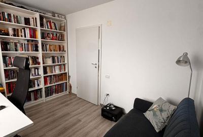 Casă cu 3 camere cu Teren 140 Mp în Central - 5