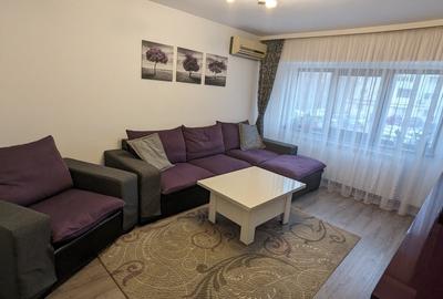 Proprietar, inchiriez AP 3 CAMERE, curat, centrala proprie, loc de parcare Proprietar, inchiriez AP 3 CAMERE, curat, centrala proprie, loc de parcare - 2