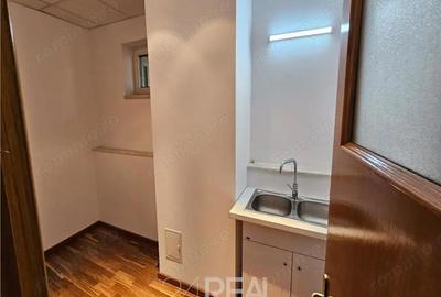 Spațiu comercial, în Aviatorilor - 10