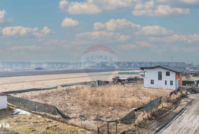 Spațiu comercial, în Sânpetru - 8