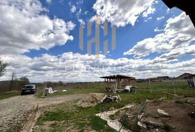 Casă cu 4 camere cu Teren 500 Mp în Cătălina - 3