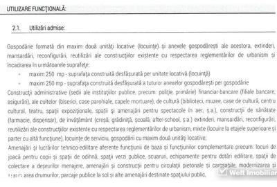 Casă cu 3 camere în Bonț