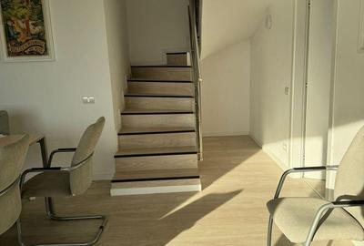 Apartament cu 4 camere, mobilat în Fundeni - 15