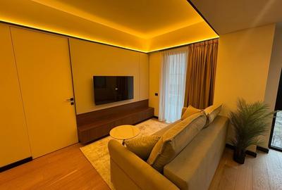 Apartament cu 2 camere în Pipera - 5