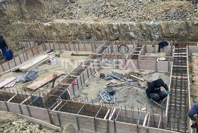 Vand Casa Premium 180 Mp |  Sala de Cinema | Constructie de Foarte Buna Calitate - 18