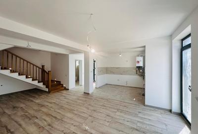 CASA DE VANZARE TIP DUPLEX | MOGOSOAIA | 4 CAMERE | FINISATA | - 3