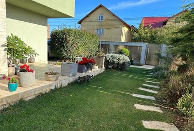 VILA MAMAIA CU VEDERE SPRE LAC VILA MAMAIA CU VEDERE SPRE LAC - 1