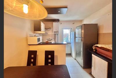 Apartament spatios ,decomandat 4 camere, etaj 2, Reșița. - 15