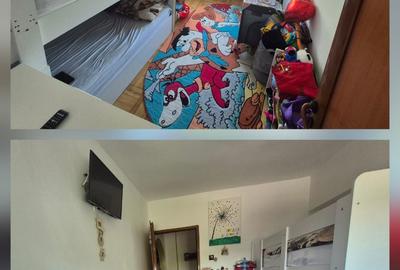 Apartament cu 3 camere decomandat în Micro 11 - 1