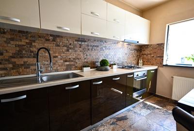 Vila exclusivista individuala, 149 mp construiti, 286 mp teren, Chiajna - 9