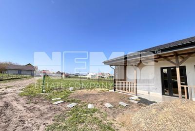 Casa de Vanzare I Suceava/Moara Bulai I 74MT I 80.000Euro - 18