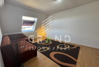 Garsonieră decomandată, mobilată în Iris - 2