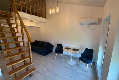 Apartament cu 2 camere semidecomandat, mobilat în Tomis Nord - 2