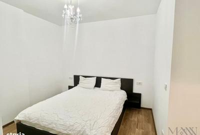 Apartament cu 2 camere în Nufărul - 3