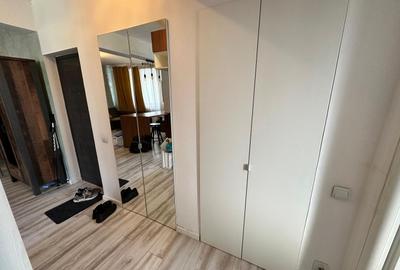 Apartament cu 2 camere semidecomandat în Lacul Morii - 18