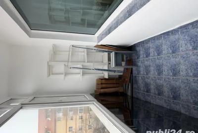 Ofer spre inchiriere Garsoniera in Orasul Bragadiru zona Casa de Cultura mobilata, utilata - 1