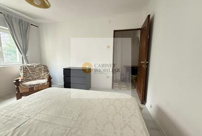 Apartament cu 3 camere decomandat, mobilat în Unirii - 7