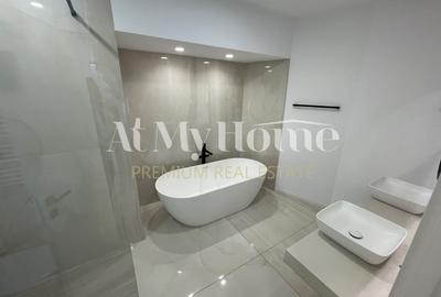 Apartament NOU, Modern, Luminos cu 4 camere, terasa 177mp, office/rezidential - 9