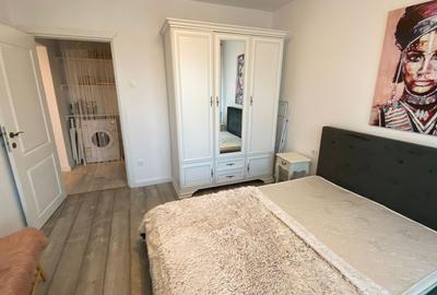 Apartament cu 3 camere semidecomandat, mobilat în Grigorescu - 3
