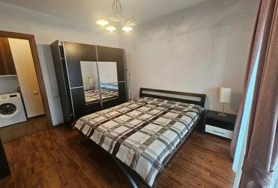 2 camere Lujerului - complex Quadra Place - 6