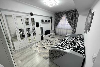 Garsonieră decomandată în Siriu - 8