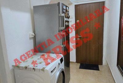Apartament cu 2 camere semidecomandat în Găvana - 2