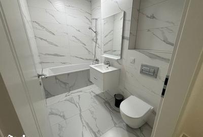 Apartament cu 3 camere în Nord - 9
