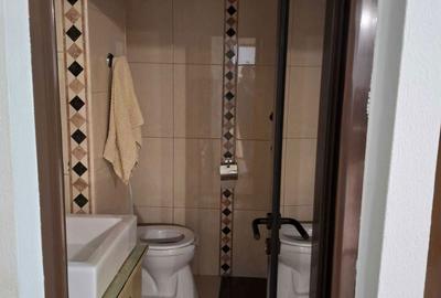 Apartament cu 3 camere decomandat, mobilat în Nord - 5