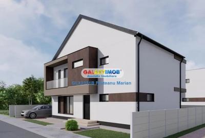 Casă cu 5 camere cu Canalizare în Bragadiru - 5