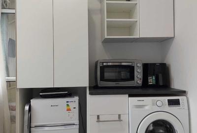 Garsonieră nedecomandată în Gheorgheni - 7