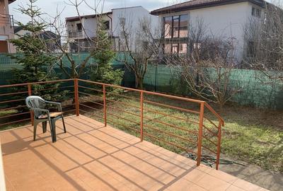 Casă cu 4 camere în Central - 5